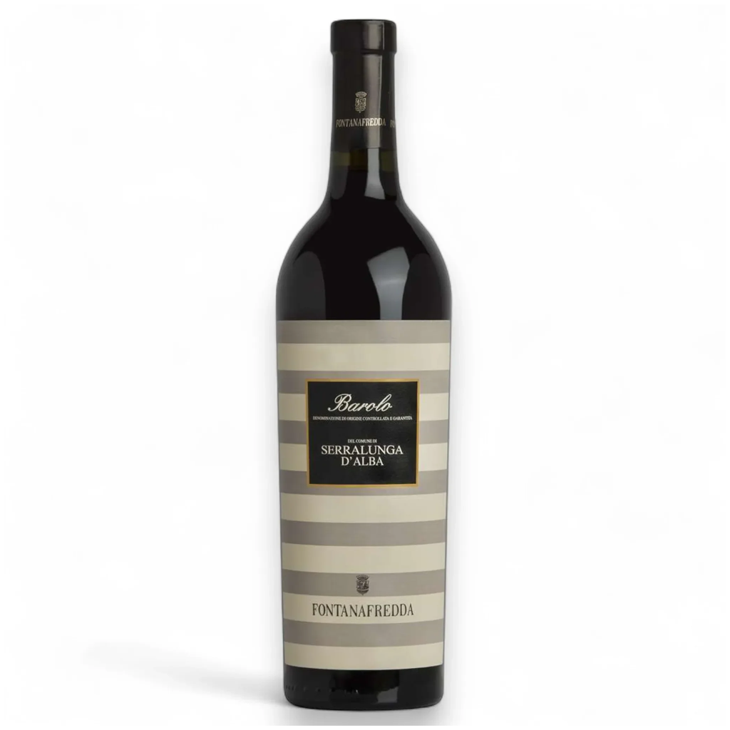 Fontanafredda Barolo di Serralunga D'Alba 2020 1.5 L