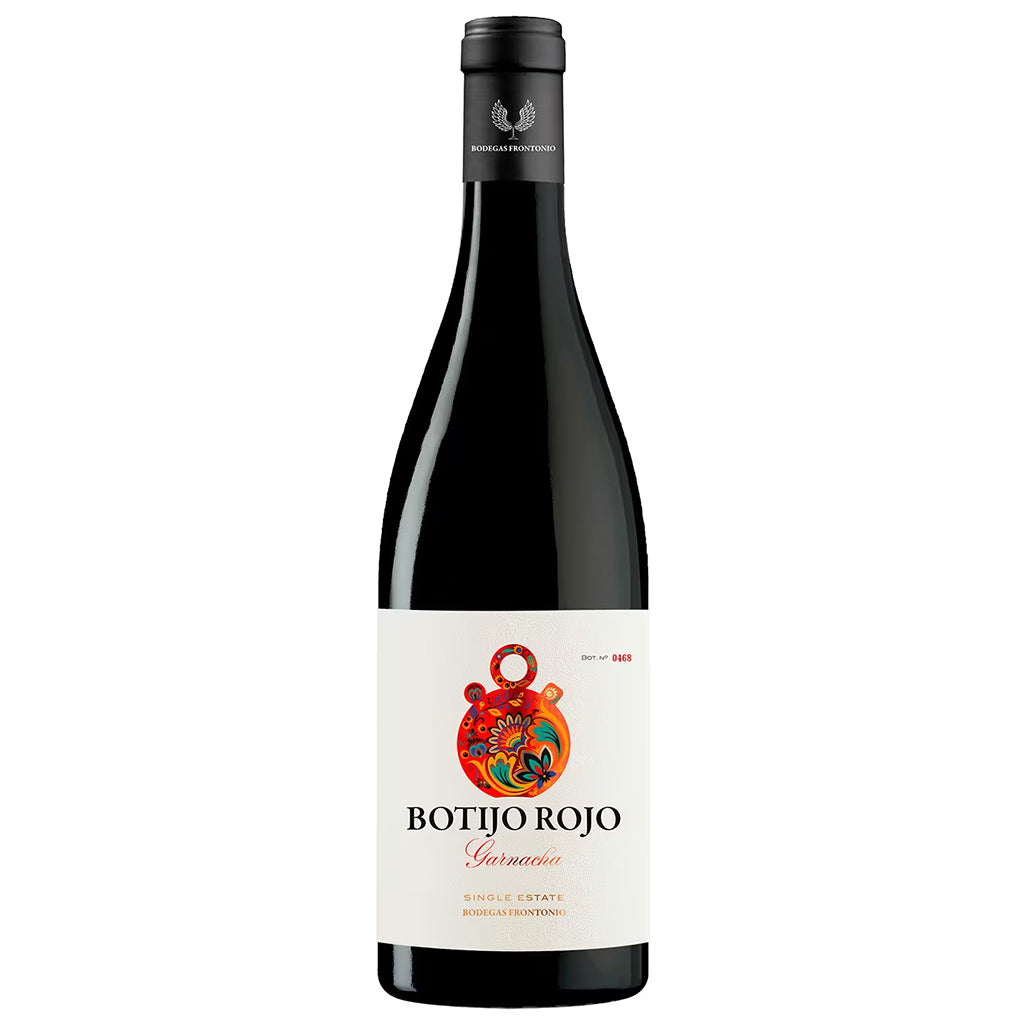 Frontonio Botijo Rojo 2023 Vino Tinto - Aragón