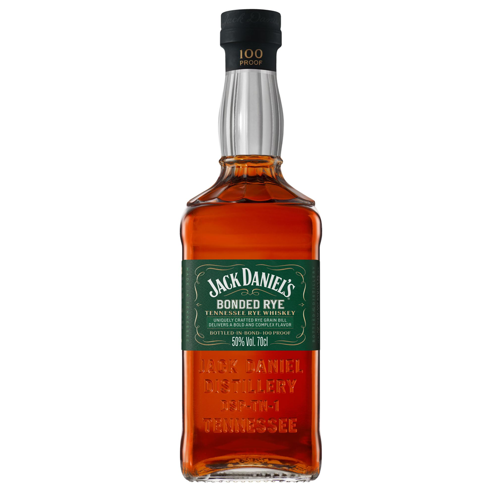 Jack Daniel’s Bonded Rye