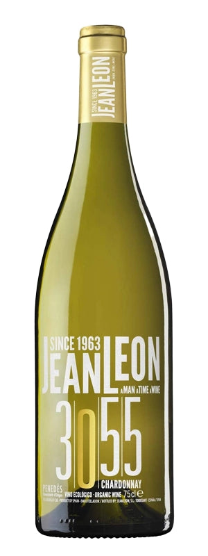 Jean Leon 3055 Chardonnay 2024 1.5 L