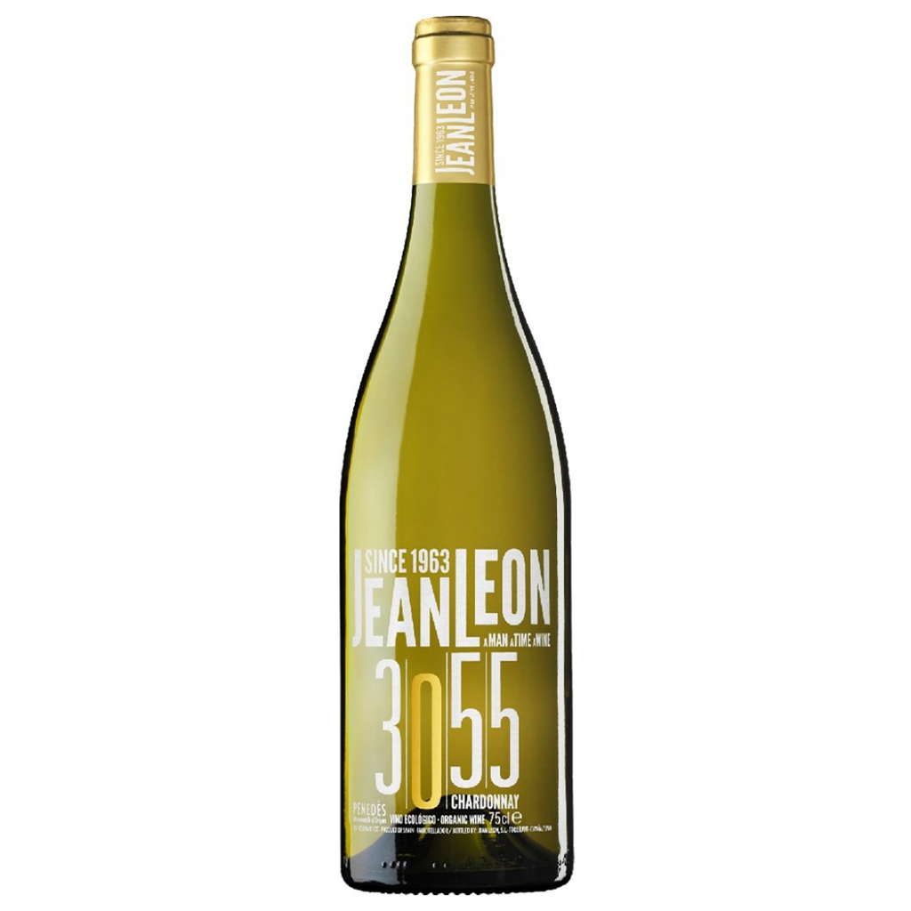 Jean Leon 3055 Chardonnay 2025 Magnum