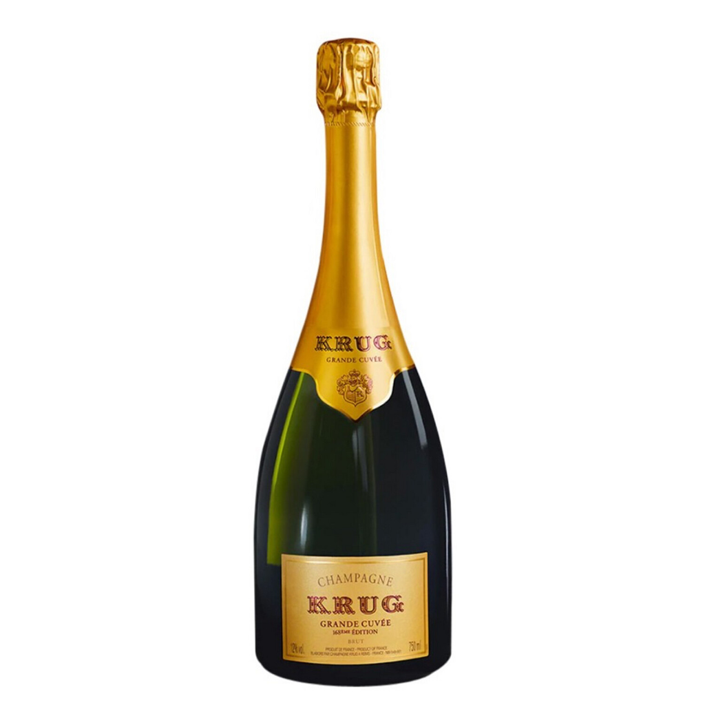 Krug Grande Cuvée