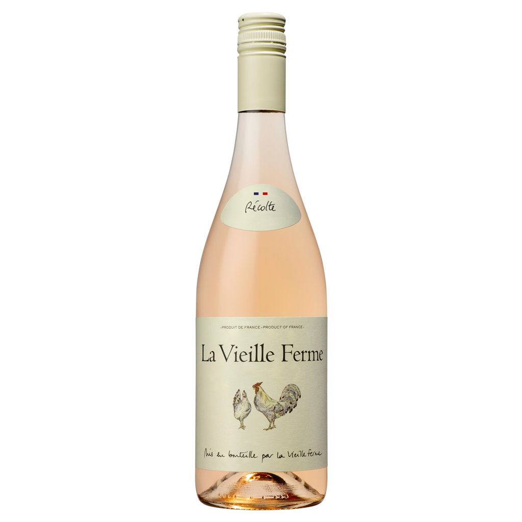 La Vieille Ferme Rosé