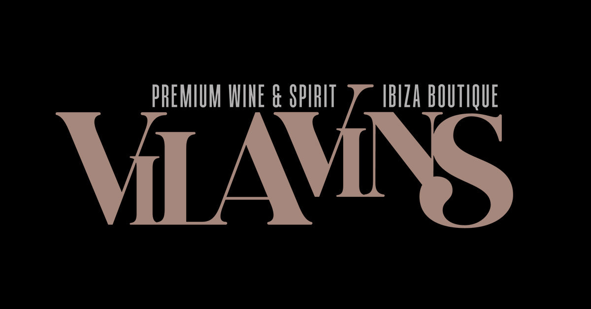 Vila Vins Gourmet en Ibiza