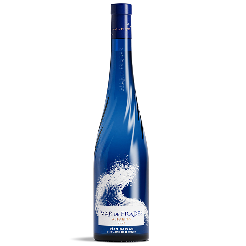 Mar de Frades Albariño