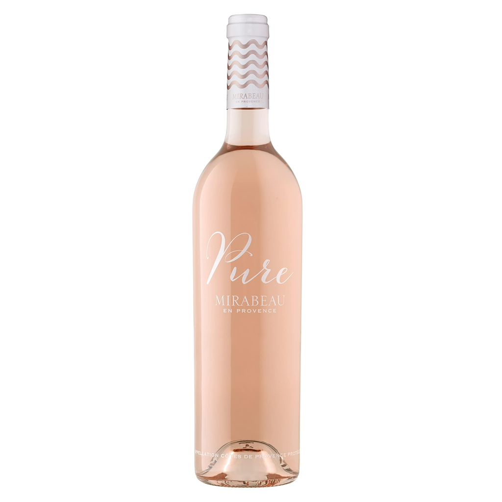 Mirabeau Pure Rosé