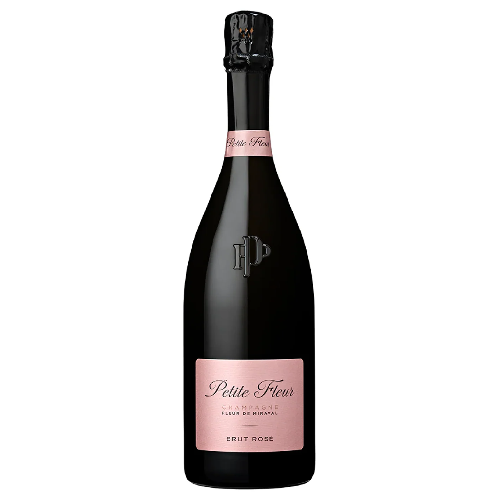 Petite Fleur de Miraval Champagne Rosé
