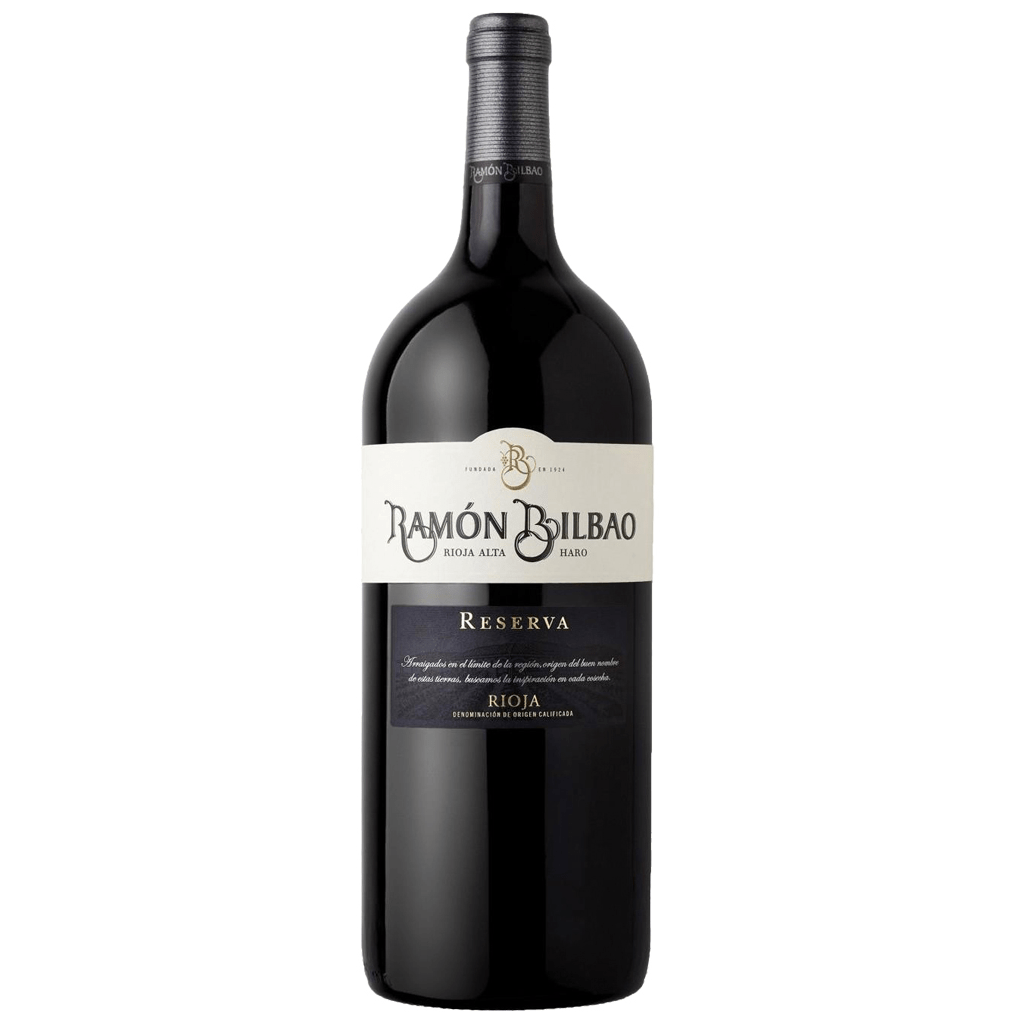 Ramón Bilbao Reserva 5 Litros