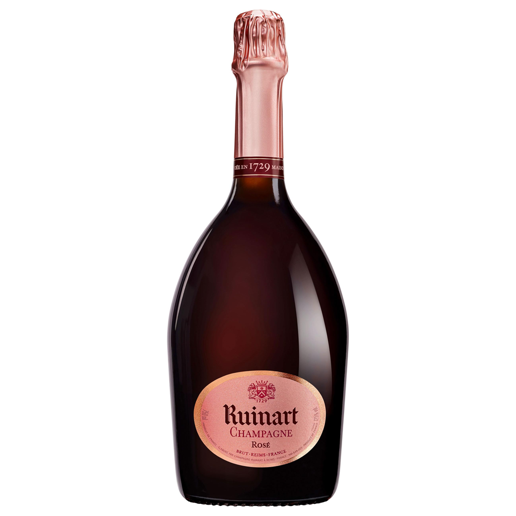 Ruinart Rosé