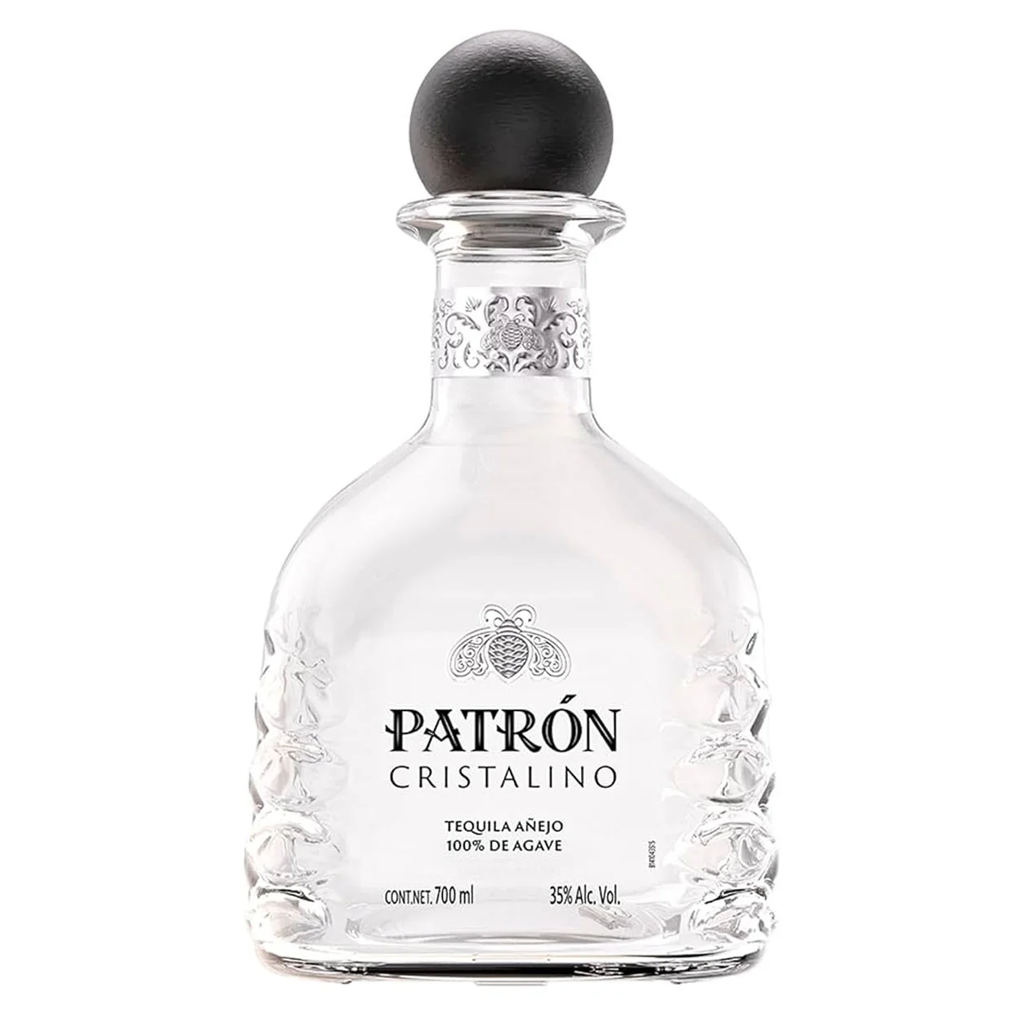 Patrón Cristalino