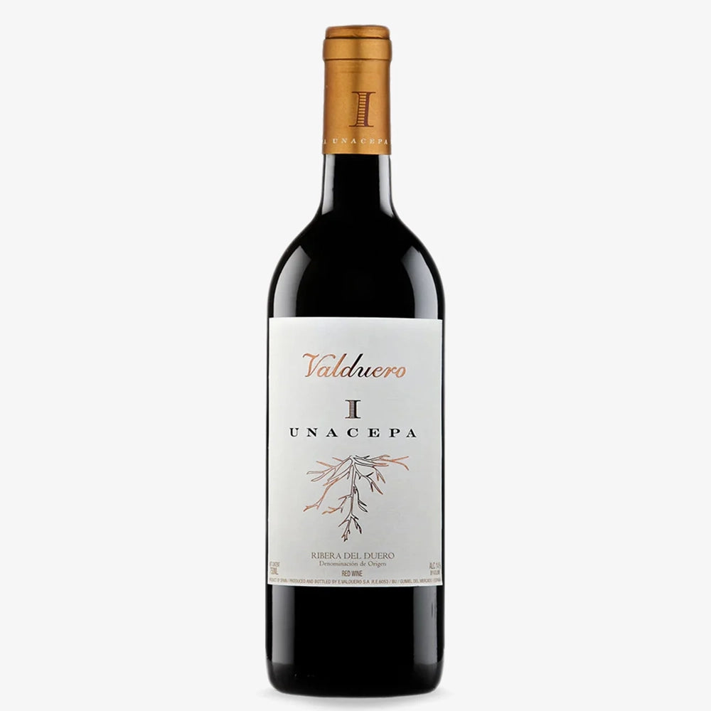 Valduero Una Cepa