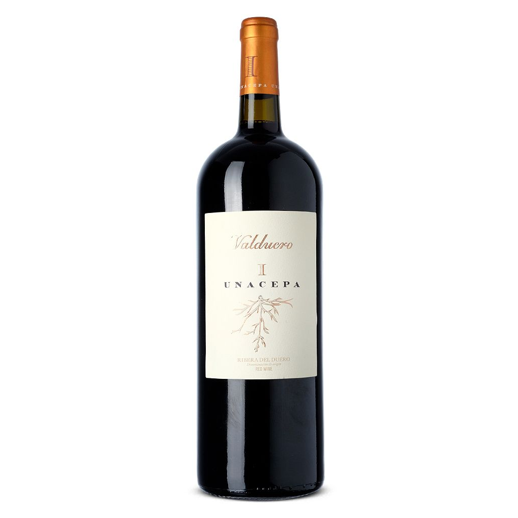 Valduero Una Cepa Magnum