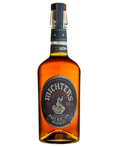 Whisky Michter's US1 American