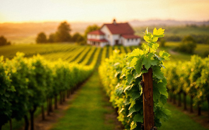 Bodegas Boutique: pequeños productores con grandes historias