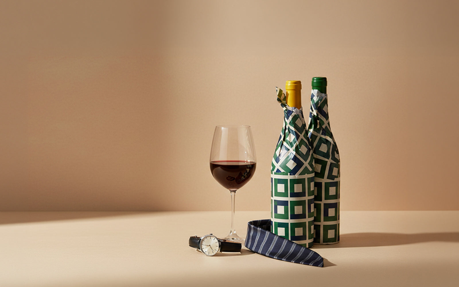 Tu Legado: El arte de regalar calidad y tradición este Día del Padre