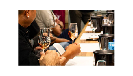 Cómo Organizar una Cata de Vinos en Casa con Amigos