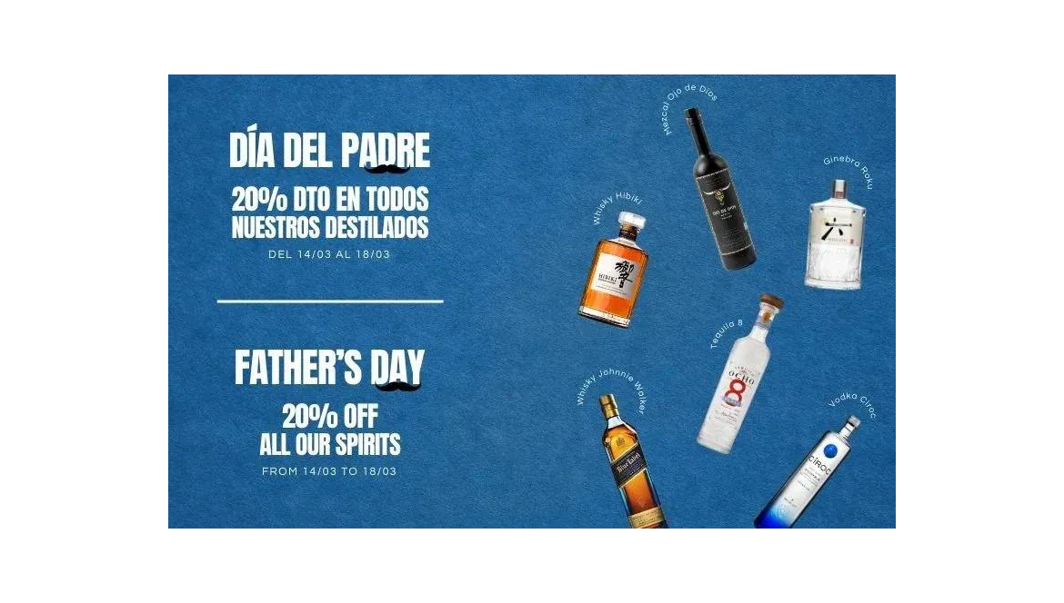 El regalo perfecto para el Día del Padre 2025
