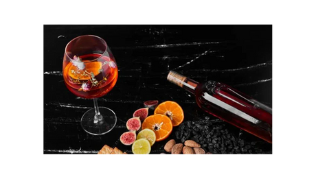 Los mejores cócteles de vino para este otoño