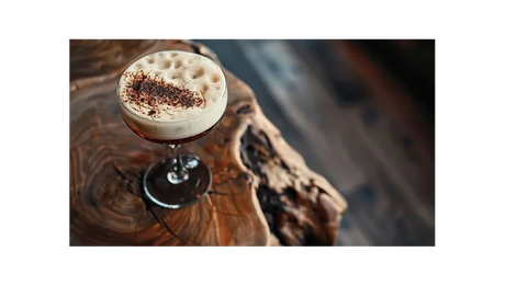 Cócteles con Café: Las mejores recetas para celebrar el Día Internacional del Café
