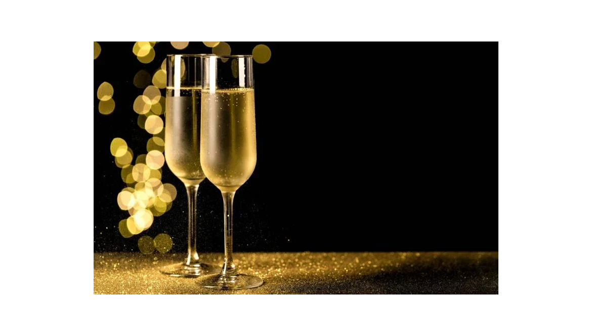 Cómo Elegir el Mejor Champagne para Nochevieja