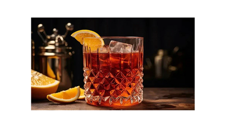 Negroni Week 2024: Celebra el cóctel más clásico del mundo