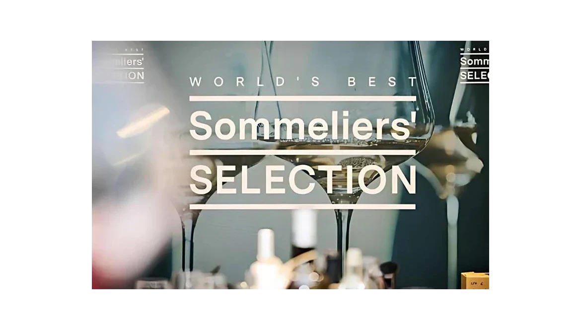 Los vinos que conquistan a los sumilleres en 2025