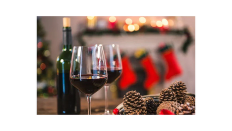 Vinos para Acompañar tu Cena de Navidad | Recomendaciones