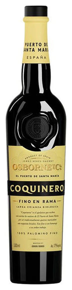 Coquinero En Rama 0.50 L