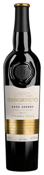 Jerez Viejo Solera India Oloroso 0.50 L