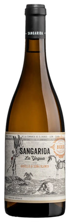 Sangarida La Yegua 2022