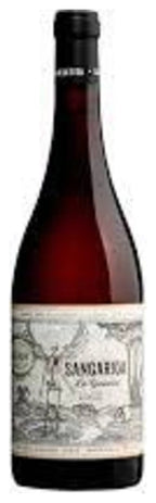 Sangarida La Guiana 2022