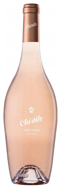 Chivite Las Fincas Rosé 2023 1.5 L 