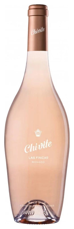 Chivite Las Fincas Rosé 2023 1.5 L 