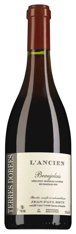 Terres Doreés Beaujolais L'Ancien 2024