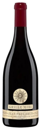 Terres Doreés Fleurie Grille Midi 2021