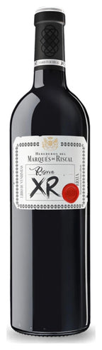 Marqués de Riscal XR Reserva