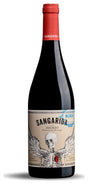 Sangarida Mencía 2023