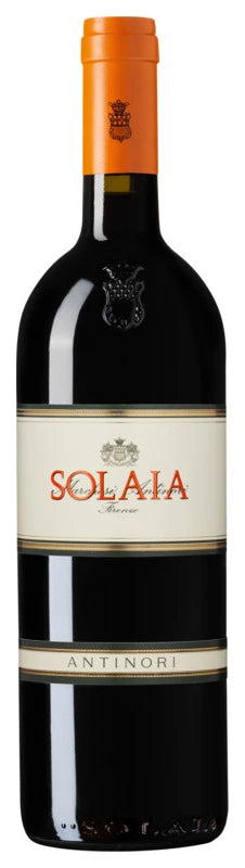 Antinori Solaia 2016