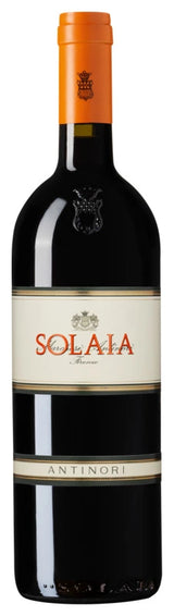 Antinori Solaia 2016
