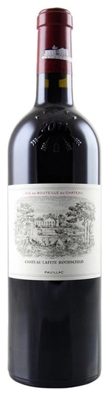 Lafite Rothschild Carriages 2010