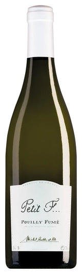 Michel Redde et Fils Pouilly‑Fumé “Barre à Mine” 2022
