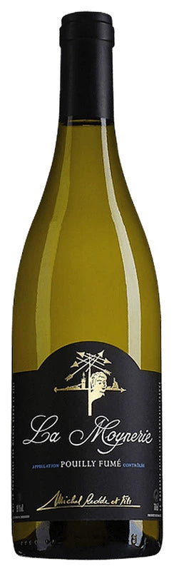 Michel Redde La Moynerie Pouilly‑Fumé 2023