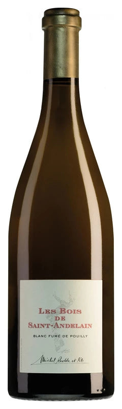 Michel Redde et Fils Pouilly‑Fumé Les Bois de Saint‑Andelain 2020