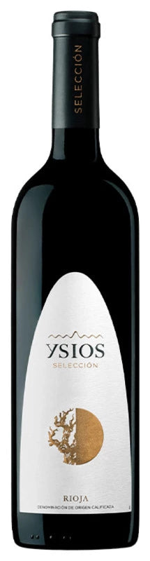 Ysios Selección 2018