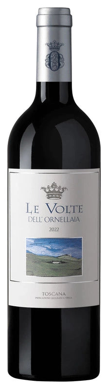 Ornellaia Le Volte 2022