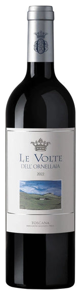 Ornellaia Le Volte 2022