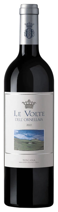 Ornellaia Le Volte 2022