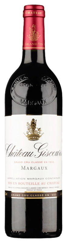 Château Giscours 2012