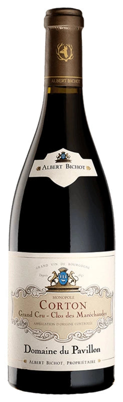 Albert Bichot Corton Grand Cru “Clos des Maréchaudes” Domaine du Pavillon 2019 1.5 L