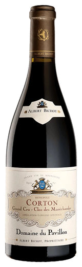 Albert Bichot Corton Grand Cru “Clos des Maréchaudes” Domaine du Pavillon 2019 1.5 L